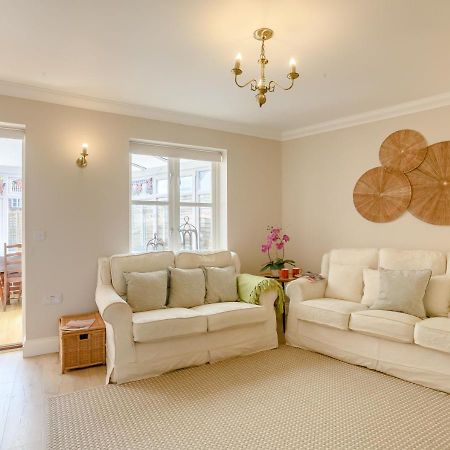 2 Oaklands Cottage Холт Екстериор снимка