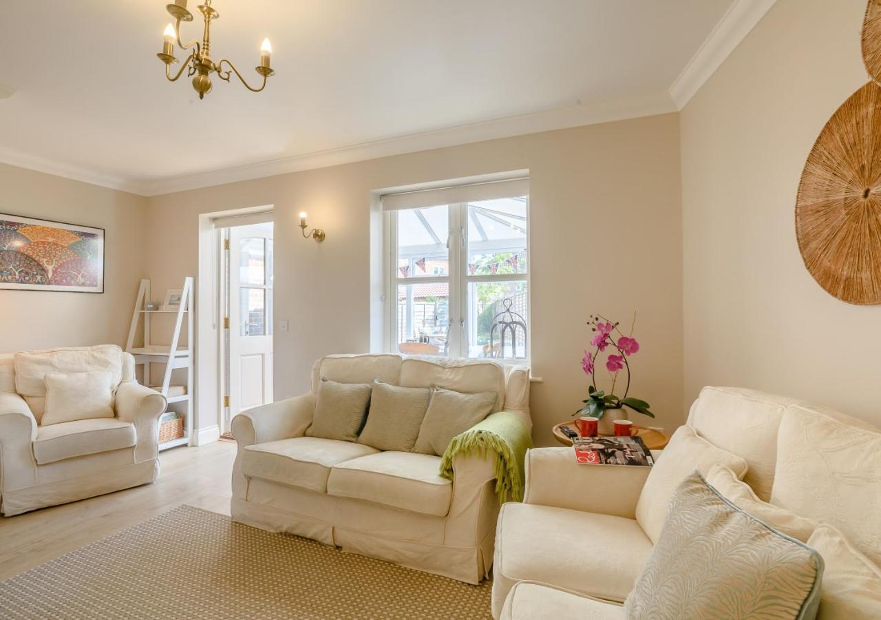 2 Oaklands Cottage Холт Екстериор снимка