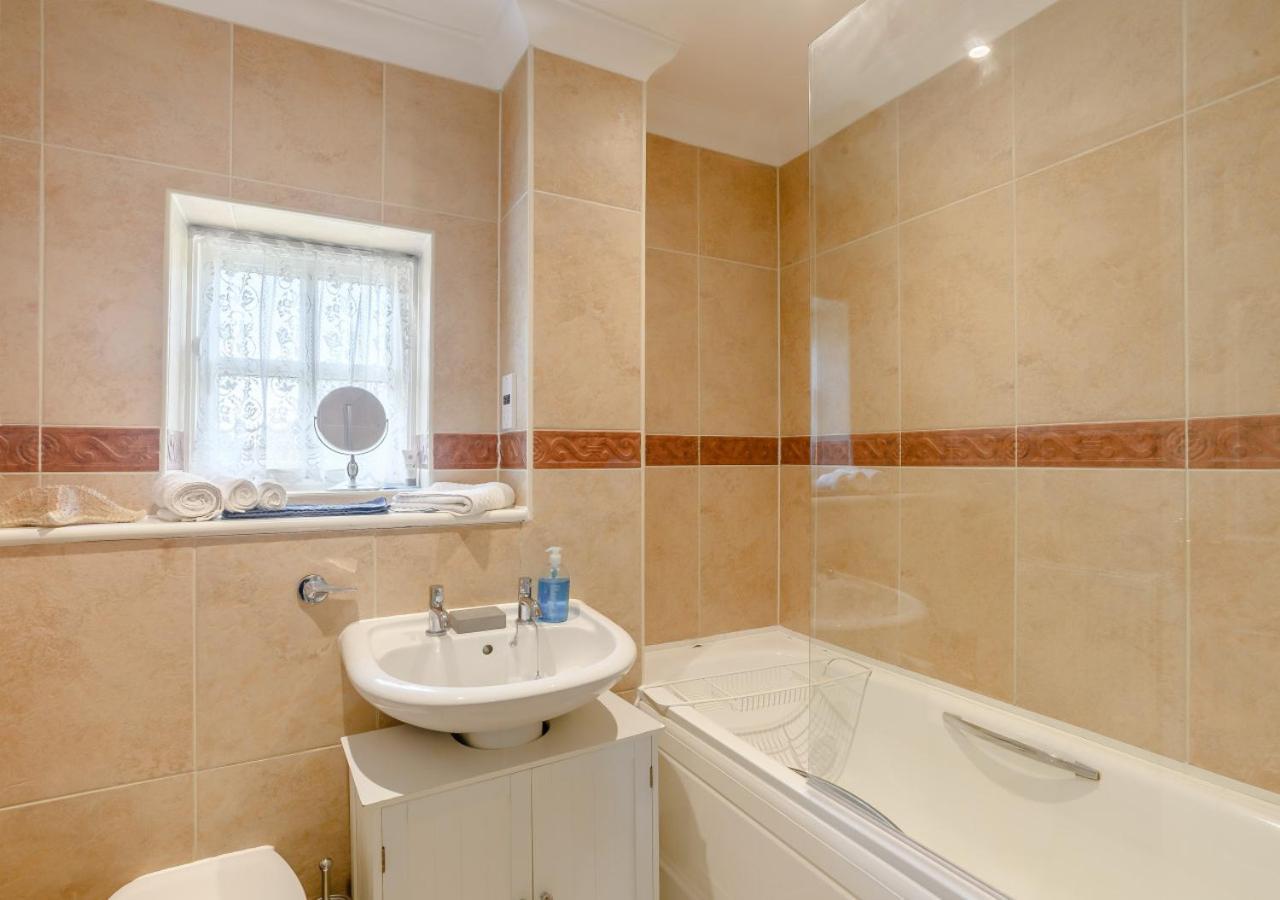 2 Oaklands Cottage Холт Екстериор снимка