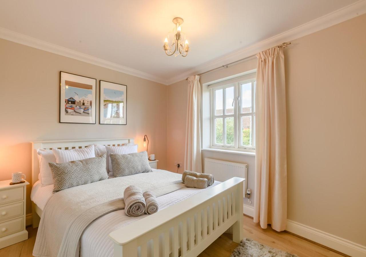 2 Oaklands Cottage Холт Екстериор снимка